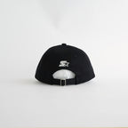 [FOOTBALL] CURVED VISOR CAP - TRAPBOY #B×B [Y01008]