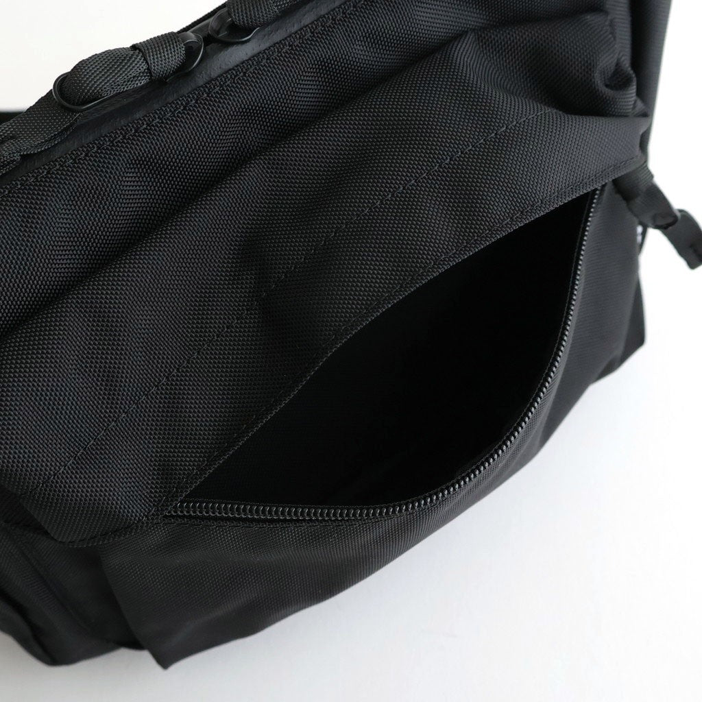 LC SHOULDER MINI_STANDARD #Black [26f_LC04]