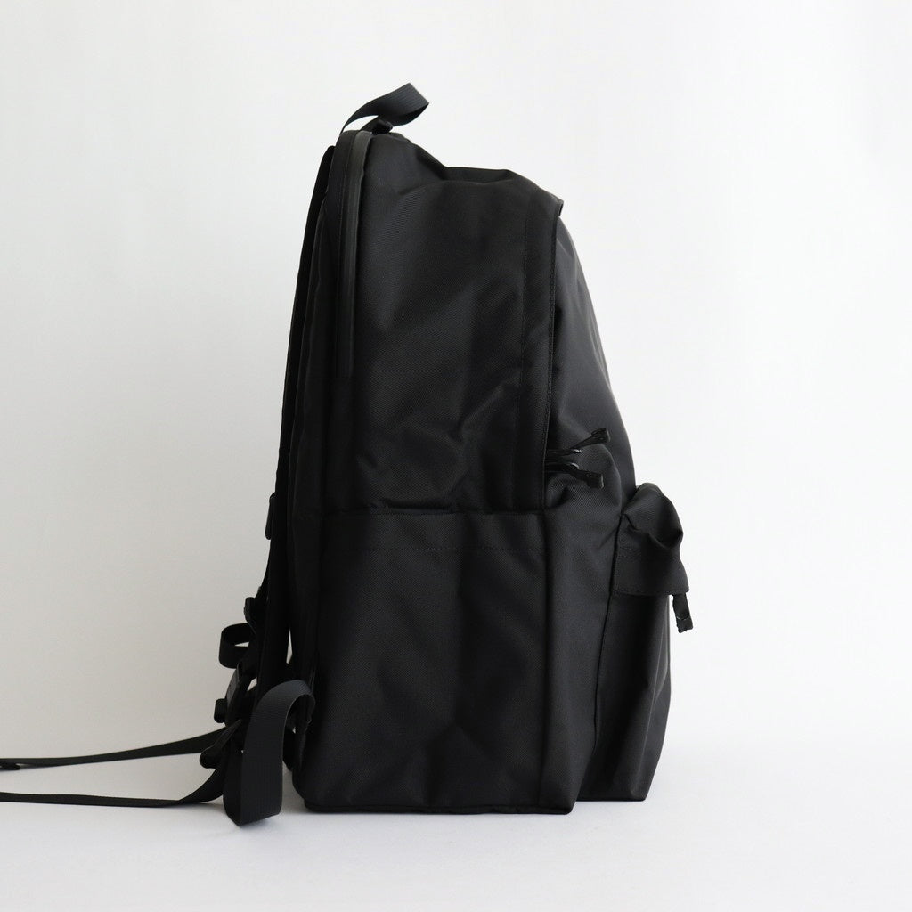 DAYPACK L（LC02） #Black [25s_LC02]