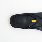 Rambling Sandals #Black [6061-2801]