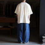 JD TOTAL TOTAL TOTAL WIDE #Ivory [bROOTS25S34S26JD004]