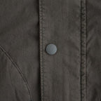 TOURIST THERMO-OCTA JACKET #CHARCOAL PIGMENT [SM62MJ005]
