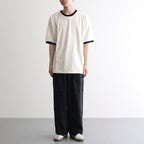 172cm 58kg　size : 3