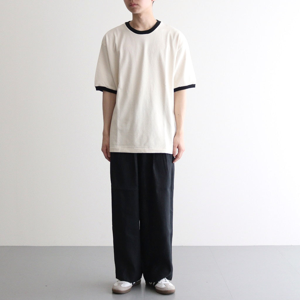 172cm 58kg　size : 3