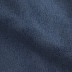 Hooded Pullover Sweat #Heather Navy [S25SH012]