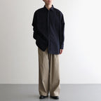 172cm 58kg　size : 2