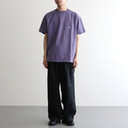 172cm 58kg　size : M