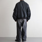 RAYON COTTON PIGMENT DYE BZ #020 CHARCOAL [17052 25064]