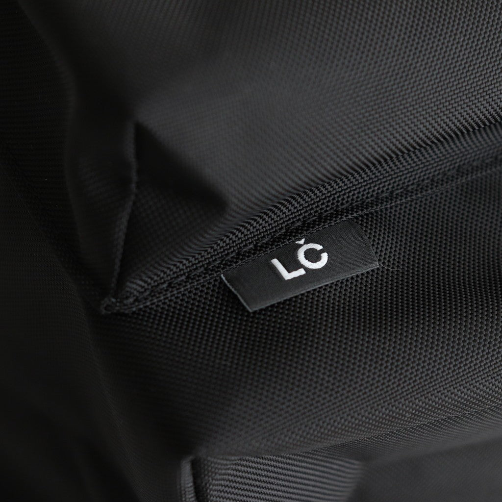 LC DAYPACK_STANDARD 20L #Black [26f_LC01]