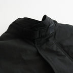C/N OX 65 Field Jacket #Black [bROOTS26F11]