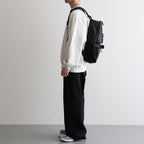 Rambling Day Pack #Grey [6053-1514]