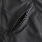 PERTEX UNLIMITED Mountain Wind Vest #Asphalt Gray [N25FN059]