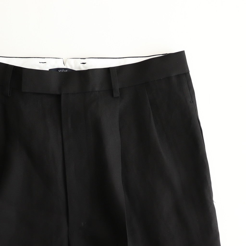 TENCEL TR #BLACK [17051 40069]