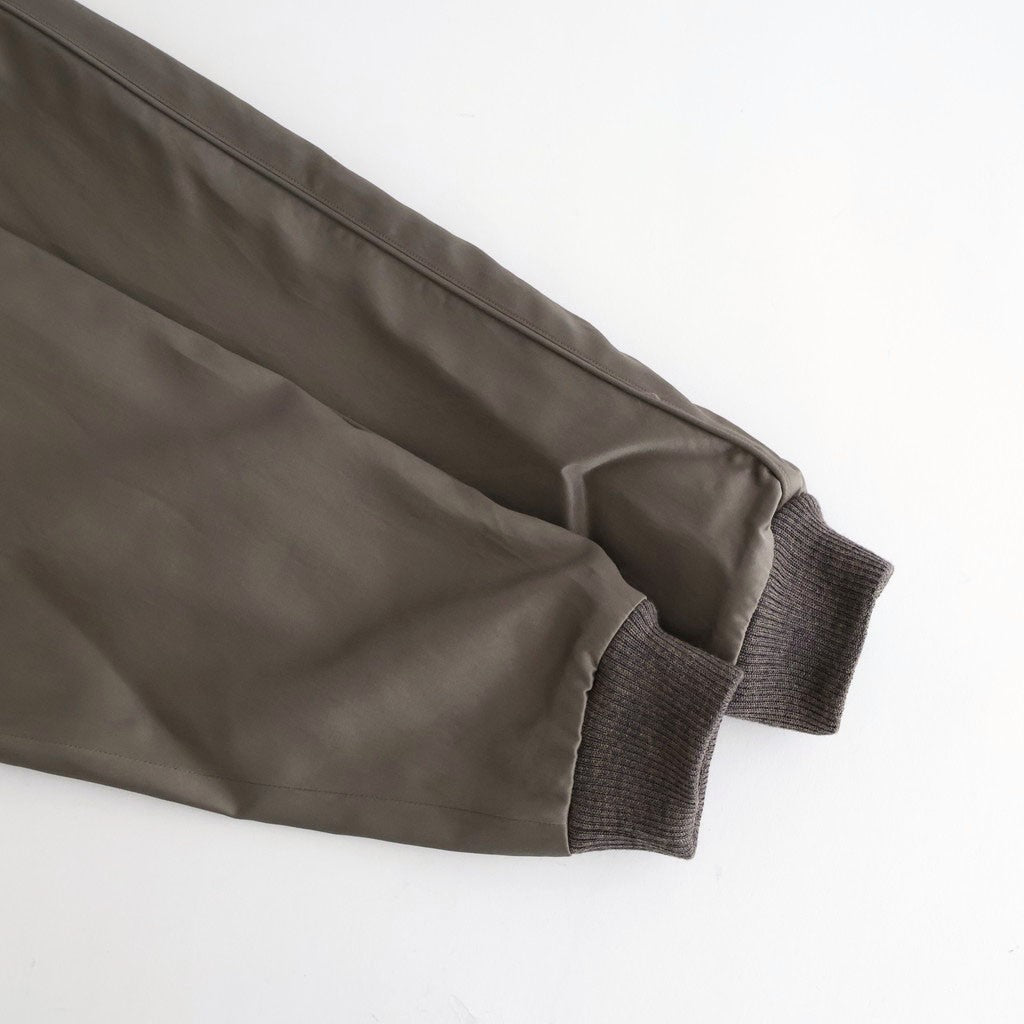 STUNNING RAYON SOUVENIR JACKET #MOREL [261OJ-JK25]