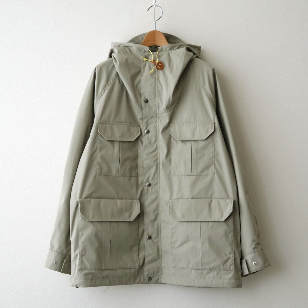 65/35 Mountain Parka #Beige [N25SA086]
