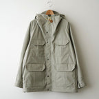 65/35 Mountain Parka #Beige [N25SA086]