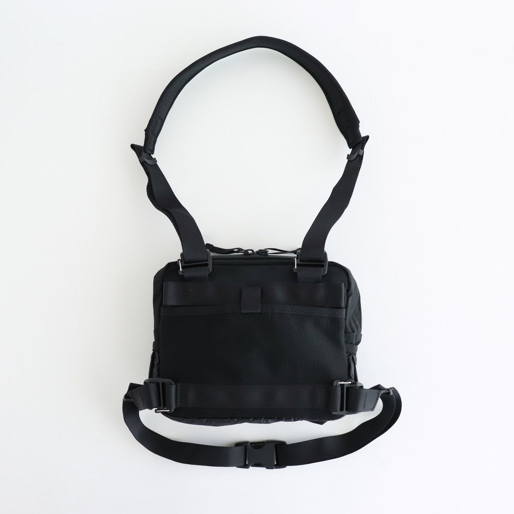 Rambling Bag #Black [6021-1510]