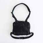 Rambling Bag #Black [6021-1510]