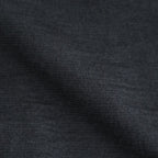 CHOMA CREW NECK #BLACK [BN-26SL-039]