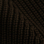 SIGNATURE CREW NECK #OLIVE [BN-24FM-037]