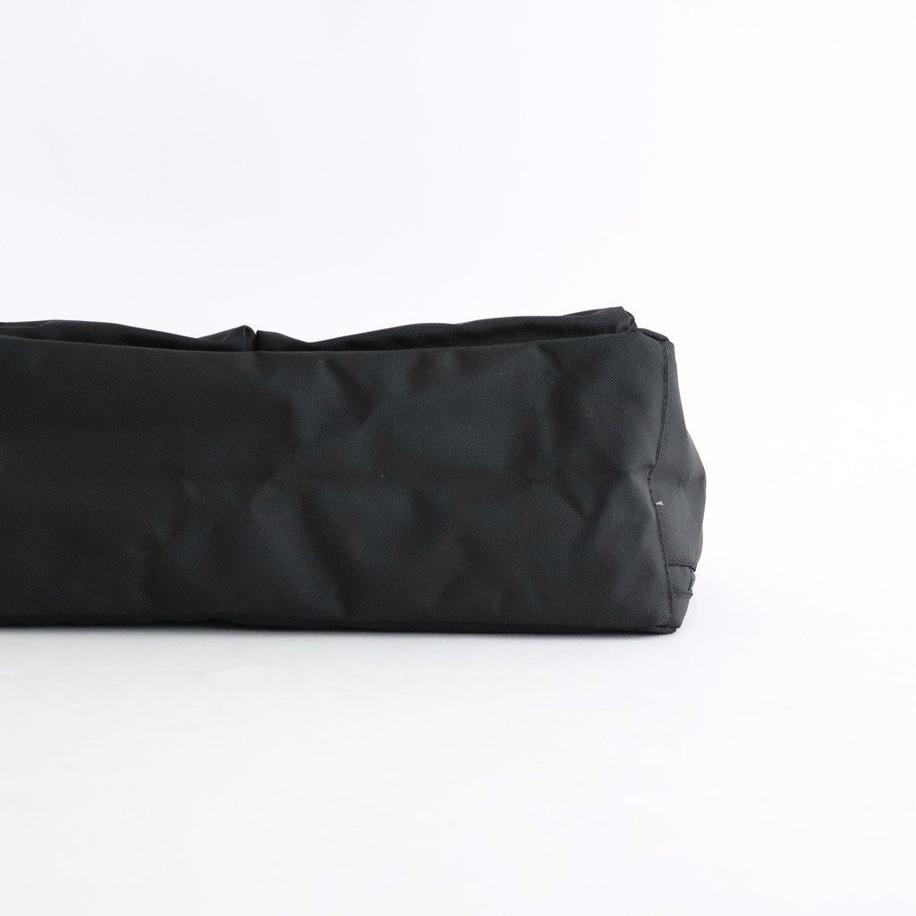 LC SHOULDER_STANDARD #Black [26f_LC03]