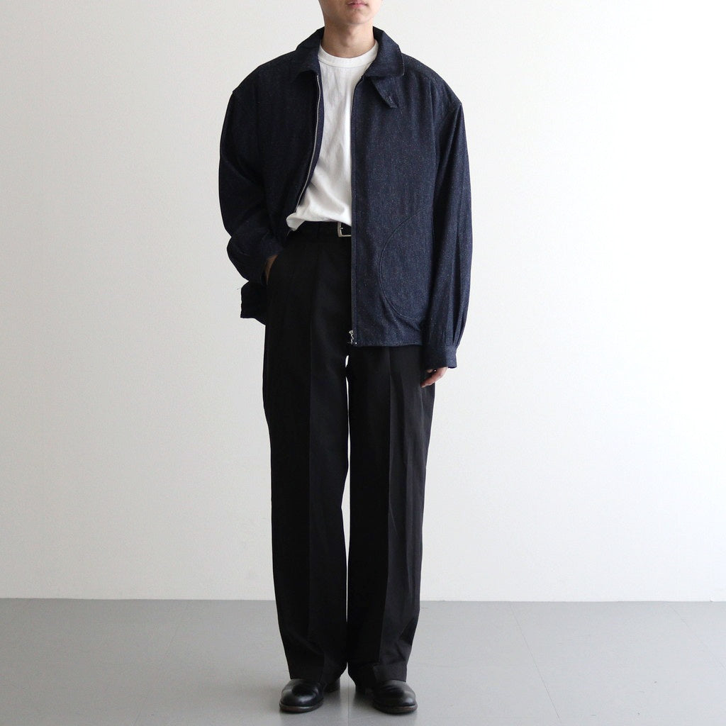 172cm 58kg　size : 32