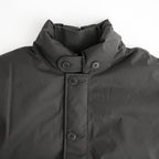 2L GORE-TEX Down Jacket #Charcoal [S26FA061]