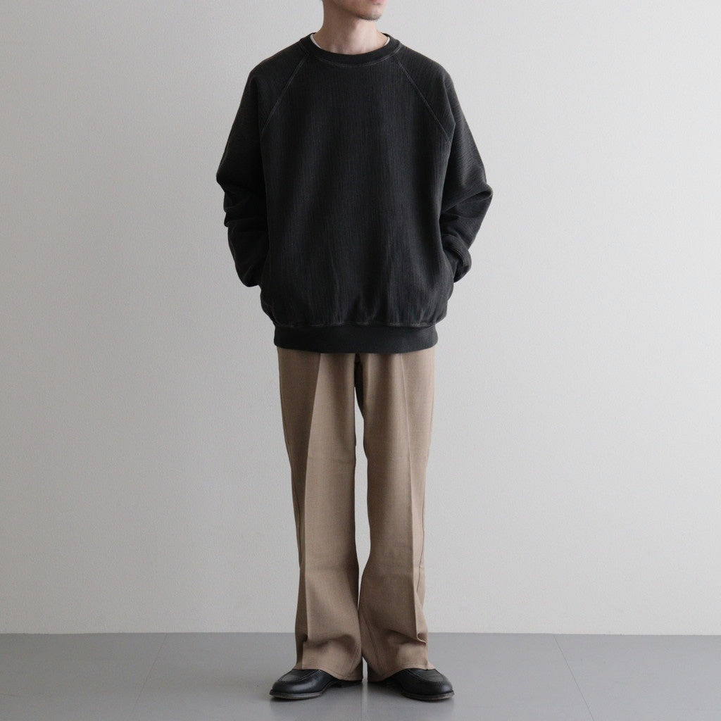 5-POCKETS TROUSERS #BEIGE [M26A06PT02C]