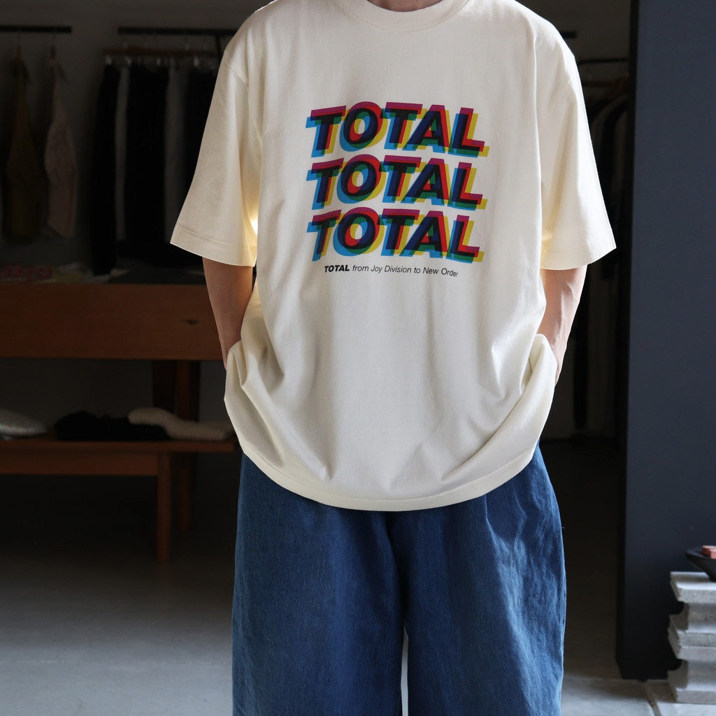 JD TOTAL TOTAL TOTAL WIDE #Ivory [bROOTS25S34S26JD004]