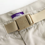 Field River Shorts #Birch [N25SD061]