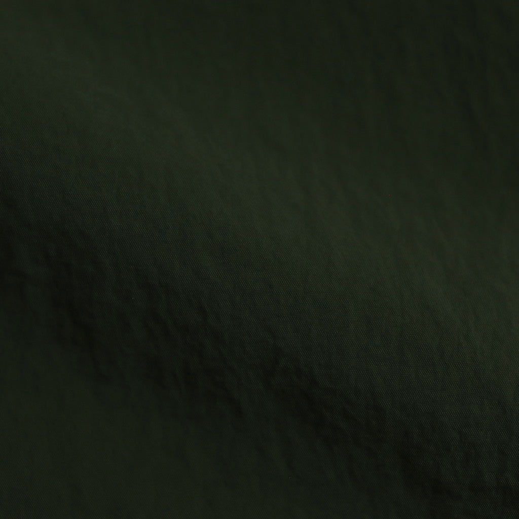 SM PANT feather nylon #DarkGreen [25s_SMMS251113]