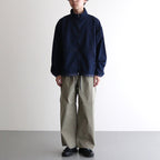 172cm 58kg　size : M