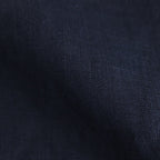 CLASSIC FIT TWO TUCK EASY TROUSERS #NAVY [A25B05PT01C]