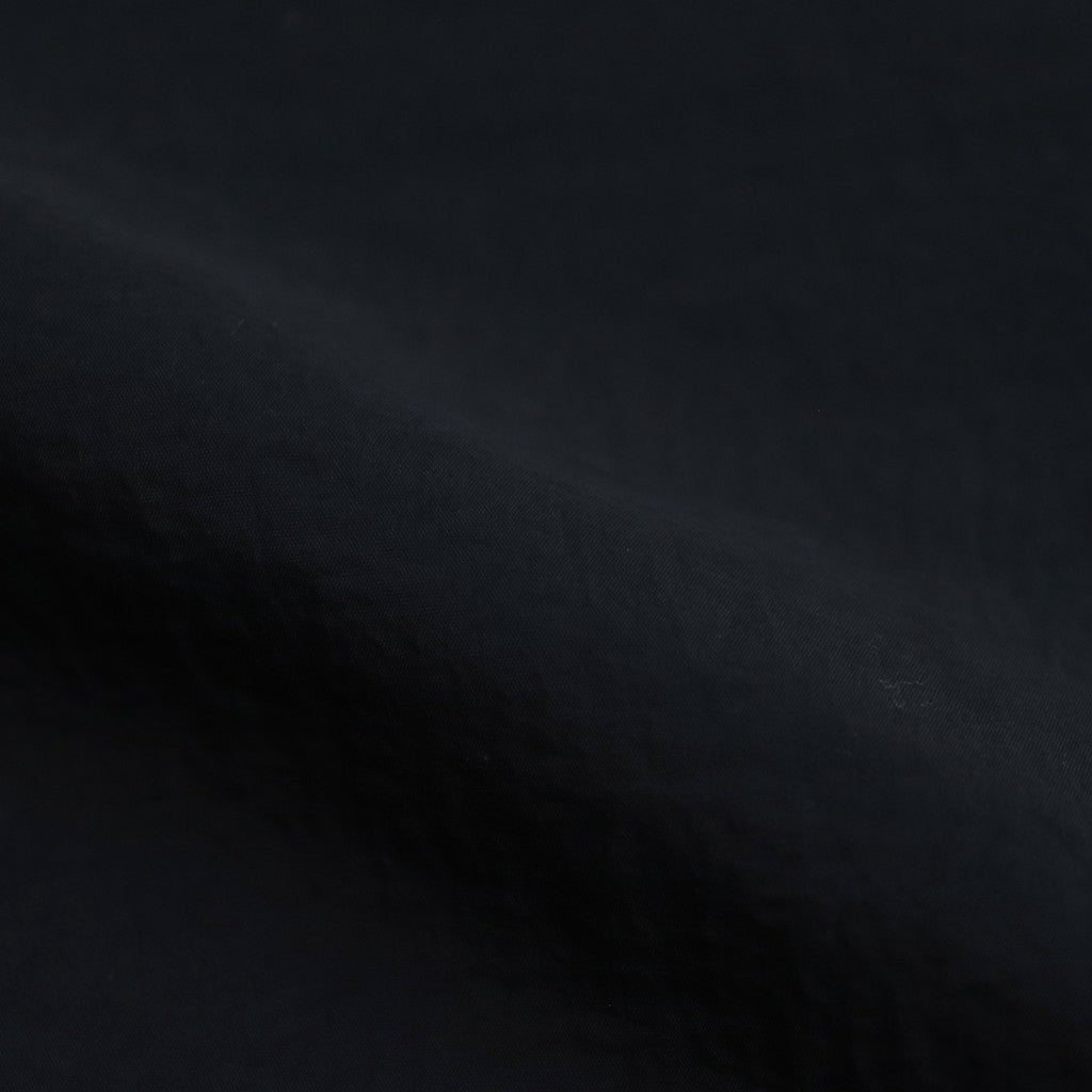 SM PANT feather nylon #BlackNavy [25s_SMMS251113]