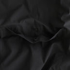 Cordura Ripstop Nylon Insulation Jacket #Black [6053-2504]