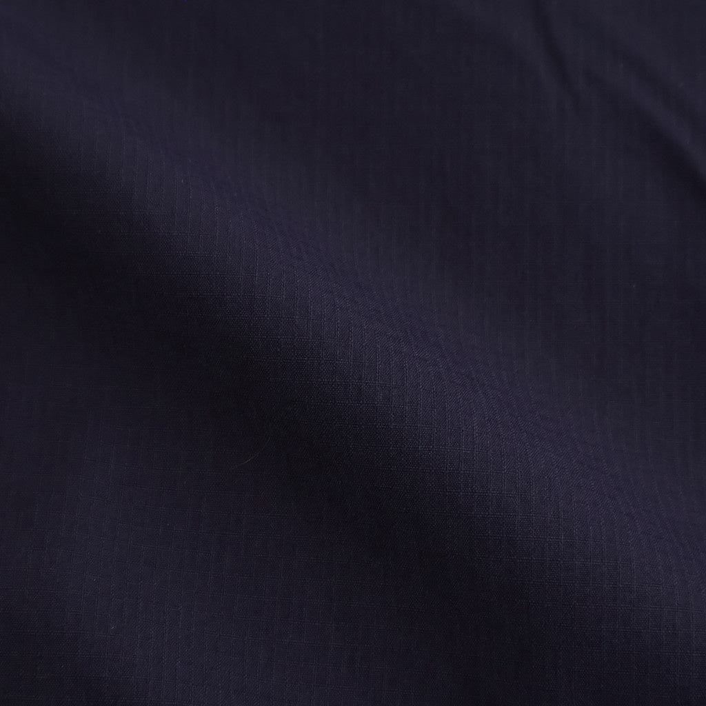 SM SWINGTOP JACKET Nylon Rip Polartec Alpha #Navy [25f_SMMF244068]