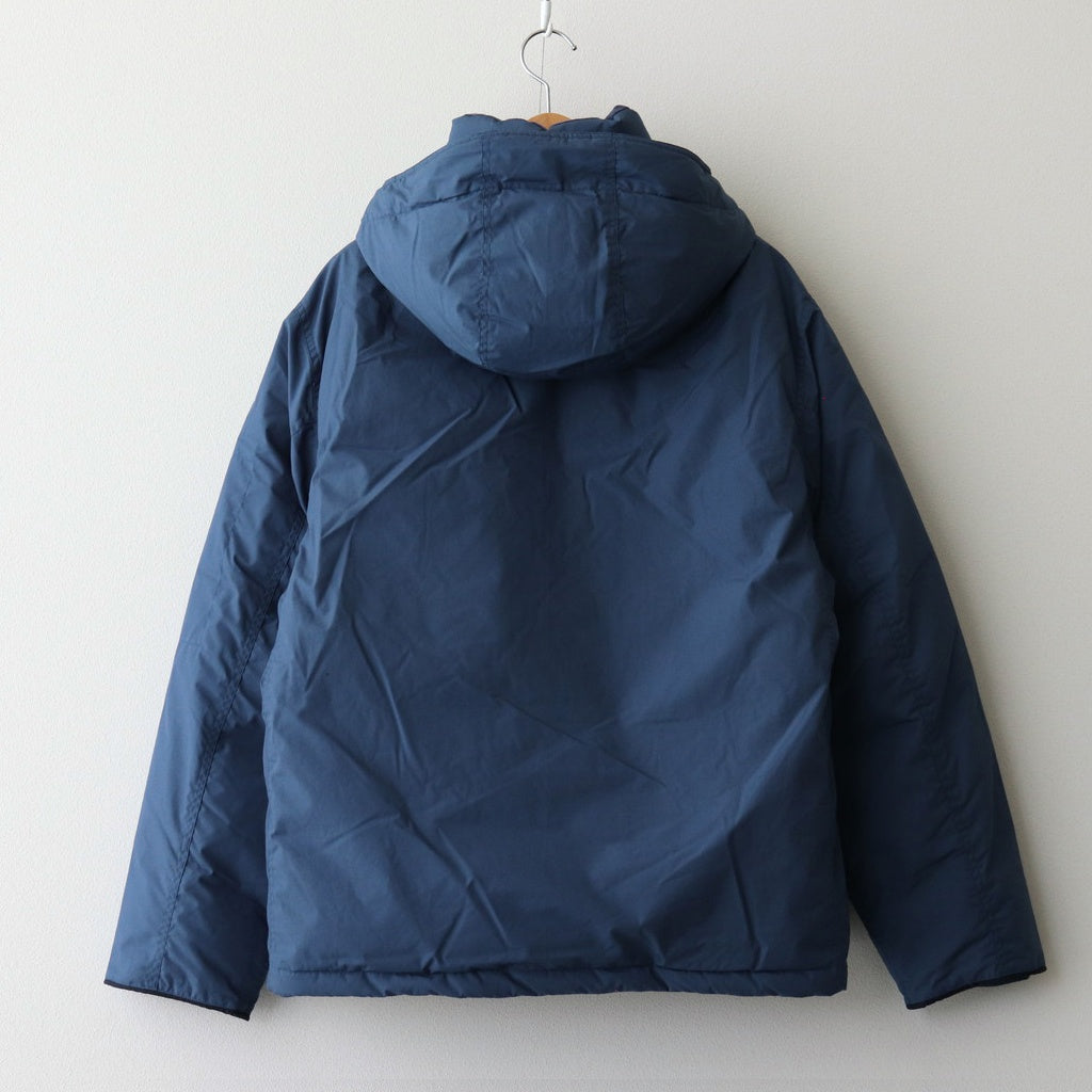 65/35 Mountain Short Down Parka #Vintage Navy [N24FA046]