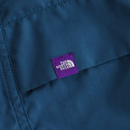 Field River Shorts #Teal Blue [N25SD061]