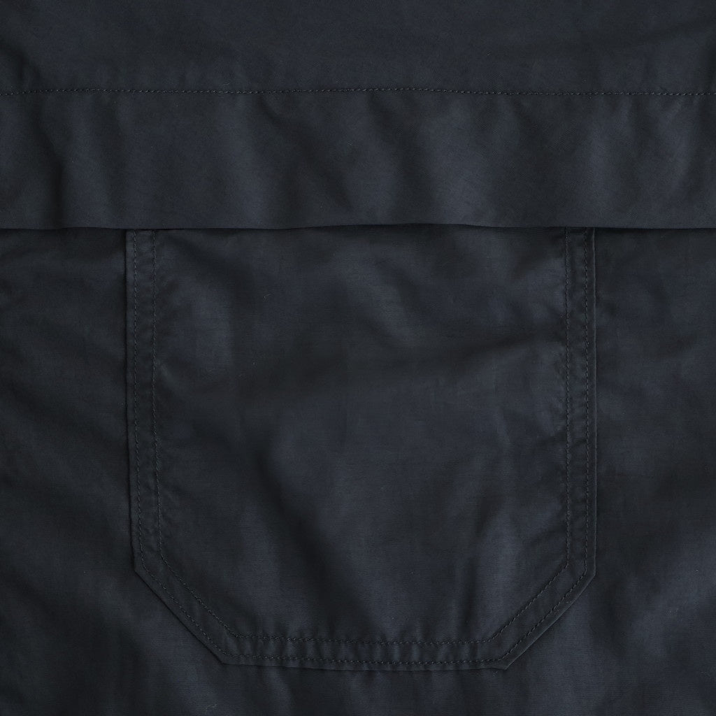 PERTEX UNLIMITED Field Insulation Jacket #Black [N25FA091]