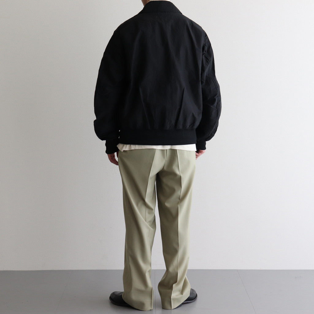 CWU-36P #BLACK [M25A02BL01C]