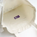 FFFES Graphic Tote #Off White [N25SO068]