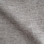 CHOMA CREW NECK #GREIGE [BN-26SL-039]