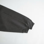 Garment Dyed Field Zip Up Hoodie #Asphalt Gray [N26FH057]