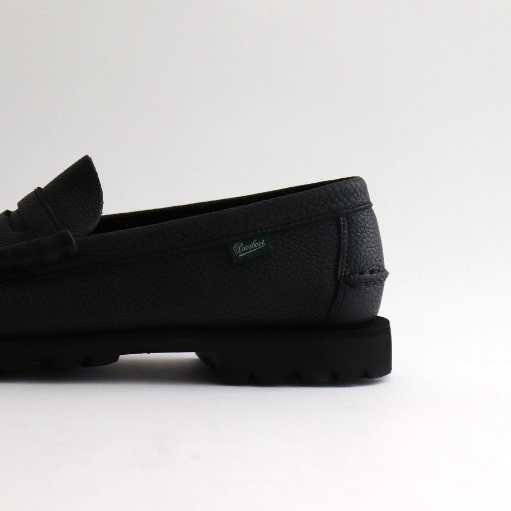 CORAUX (RAID SOLE) #FOUL NOIR [183332] – Diffusion