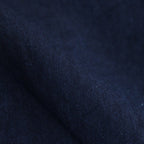 Indigo Field Track Pants #Indigo [N25SC023]