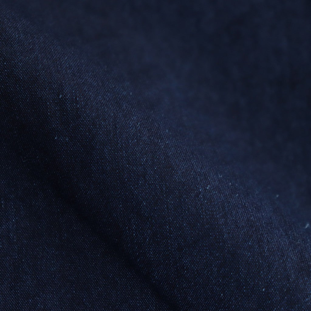 Indigo Field Track Pants #Indigo [N25SC023]