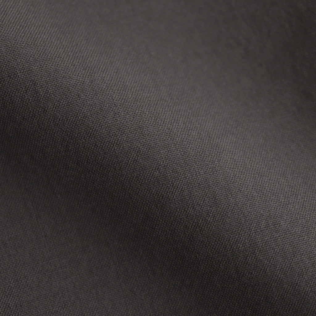 COCOON WIDE EASY PANTS #M.GRAY [M25A12PT01C]