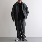 SPORTS JACKET #HERRINGBONE [M25C12BL01C]