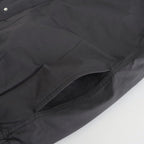 Reversible Insulation Jacket #Gray [S25FA018]