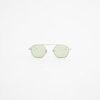 ADRIEN #GOLD × BROWN (SUN) [261OJG-AC03]